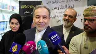 Irán y EEUU celebran nueva ronda de conversaciones sobre programa nuclear