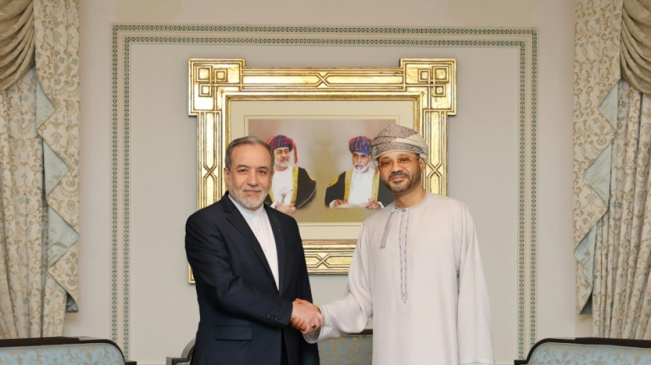 Iran says to hold more talks with US despite Trump military threats