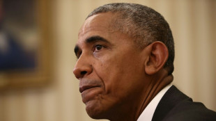 Obama weist Trumps "Putsch"-Vorw&uuml;rfe zur&uuml;ck und sieht Ablenkung von Epstein-Aff&auml;re