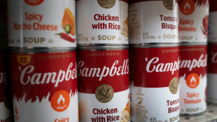Campbell's responds to 'absurd' charge it uses 3D-printed chicken