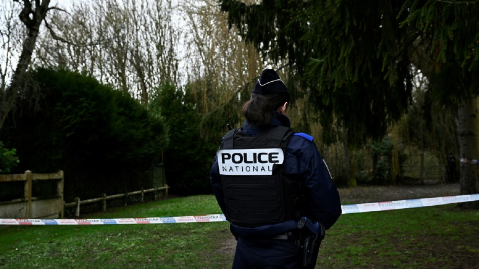 Collégienne retrouvée morte poignardée en Essonne: le couple en garde à vue relâché