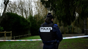 Collégienne retrouvée morte poignardée en Essonne: le couple en garde à vue relâché