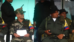Colombia, sequestrato un militare della Legione straniera francese