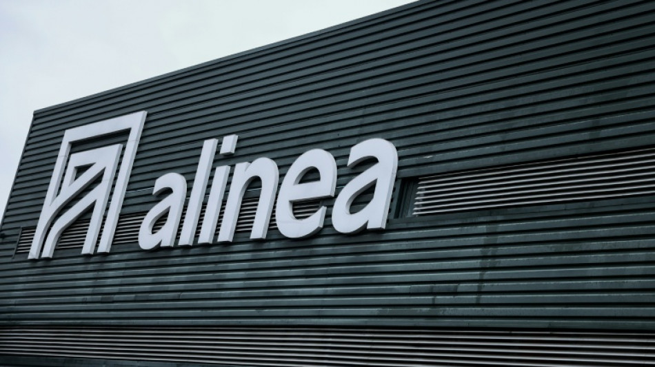 L'enseigne d'ameublement Alinea en liquidation judiciaire, quelque 1.200 emplois supprim&eacute;s 