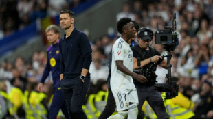 &Auml;rger mit Vinicius: Alonso k&uuml;ndigt Gespr&auml;ch an