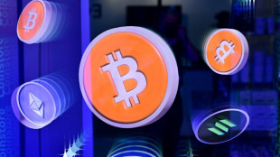 Empresa de mídia de Trump vai arrecadar US$ 2,5 bi para criar reservas em criptomoedas