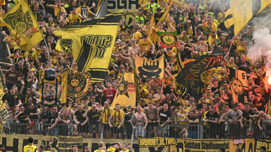 BVB vor Happy End: Kovac hat "uns in den Arsch getreten"