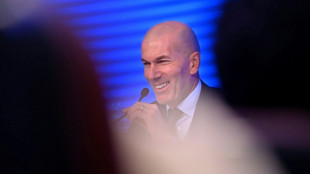 Zidane's long road leads back to France helm