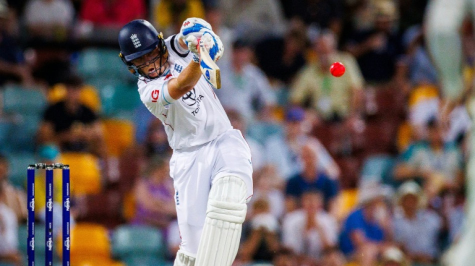 Pope says idea England 'weren't fussed' about the Ashes was tough to take