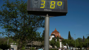 April heat in western Med 'almost impossible without climate change'