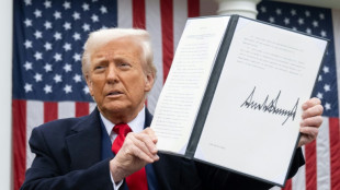 "Día de la Liberación", una montaña de nuevos aranceles a bienes que entran en EEUU