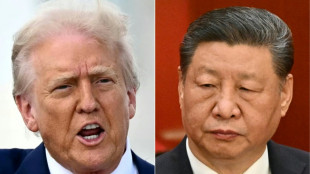 Guerre commerciale: Pékin dément toute négociation avec Washington