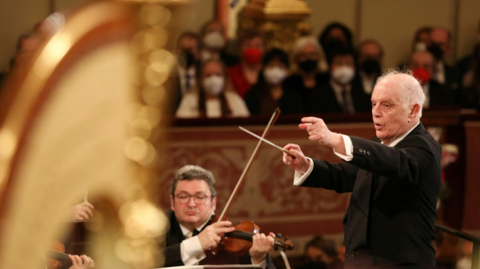 Barenboim clears schedule for surgery: La Scala