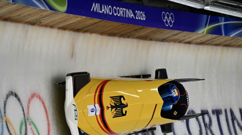 Vorsprung ausgebaut: Lochner dicht vor Gold