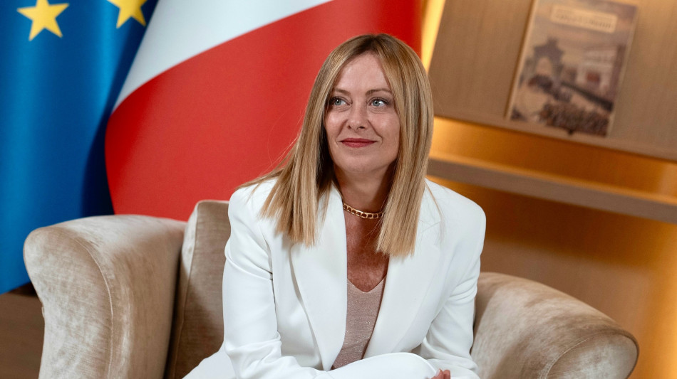 P.Chigi, per Kiev servono solide garanzie di sicurezza