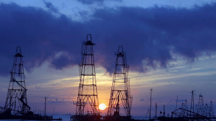 Il prezzo del petrolio in rialzo, il Wti sfiora i 58 dollari