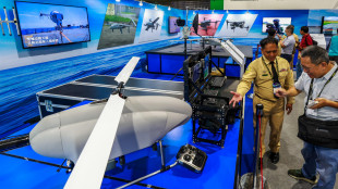 Taiwan produrrà con azienda Usa missile e un drone sottomarino