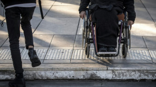 Protesttag: Verb&auml;nde warnen vor Einschnitten f&uuml;r Menschen mit Behinderung