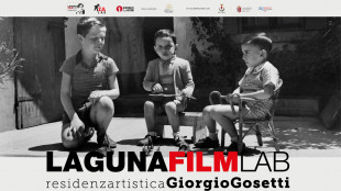 La residenza artistica di cinema del reale dedicata e intitolata a Giorgio Gosetti
