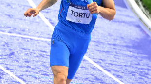 Atletica: Tortu debutterà nei 200 metri in Diamond League a Doha