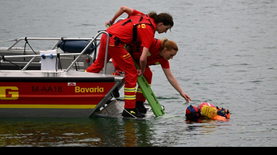 DLRG z&auml;hlt bereits mindestens 236 t&ouml;dliche Badeunf&auml;lle seit Jahresbeginn