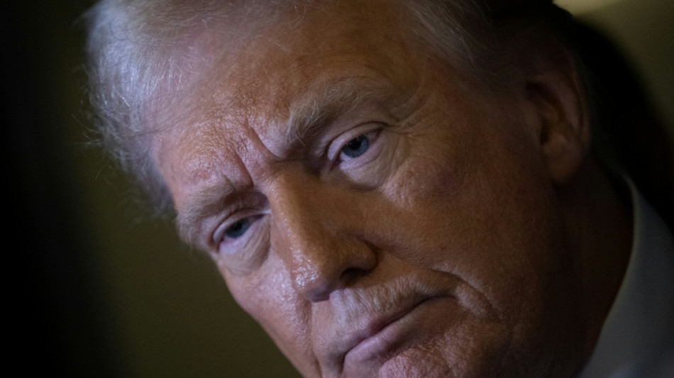 Trump acelera la guerra del comercio mundial con los aranceles "recíprocos"