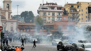 Scontri derby, stop di 3 giornate a tifosi Roma e Lazio