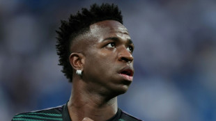 Vinicius, la joya del f&uacute;tbol brasile&ntilde;o convertida en s&iacute;mbolo contra el racismo