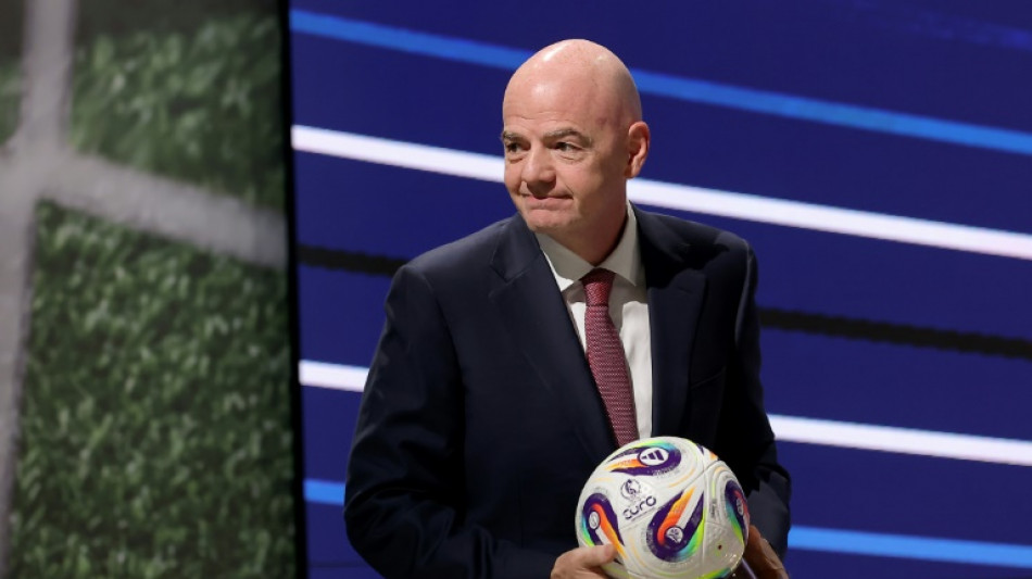 Estados Unidos organizará el Mundial femenino en 2031 y Reino Unido en 2035