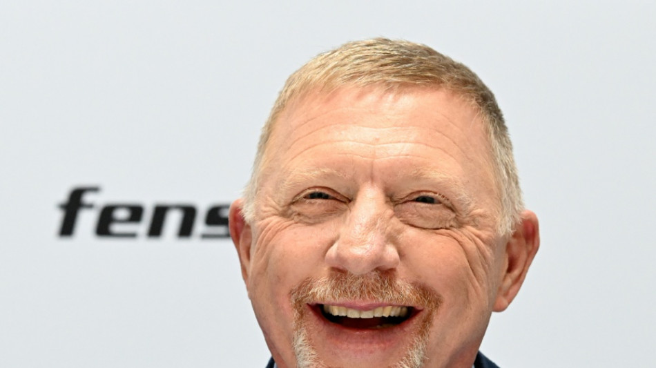 Becker: Stand kurz davor, Sinners Coach zu werden