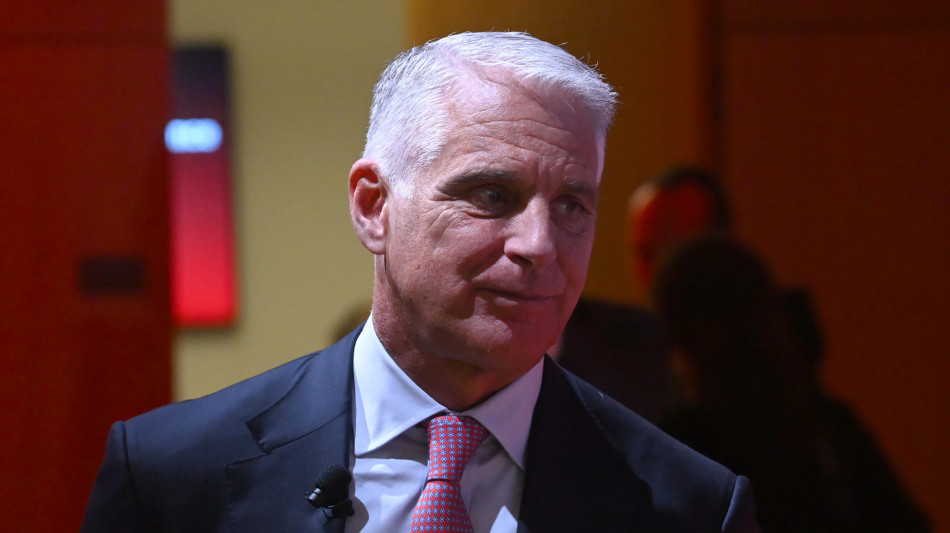 Orcel, Unicredit banca con pi&ugrave; titoli Stato, 40 miliardi