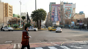 Iran vows 'crushing response', EU targets Revolutionary Guards