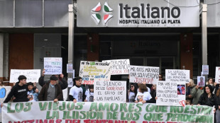 Ordenan detener a dueño de laboratorios ligados a fentanilo contaminado en Argentina