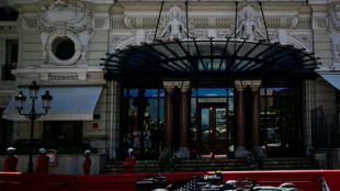F1: Antonelli frappe un grand coup &agrave; Monaco