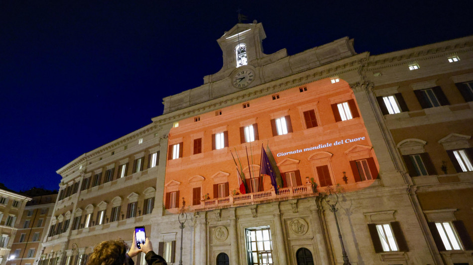 Sì della Camera al riconoscimento condizionato della Palestina