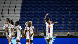 Foot: La Beaujoire, Groupama Stadium, cap sur les grands stades pour les équipes féminines