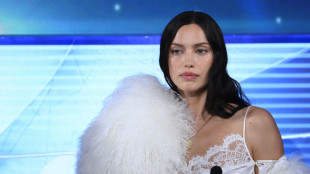 Irina Shayk, onorata di essere a Sanremo, il festival pi&ugrave; longevo al mondo