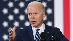 Los Biden declararon al fisco 600.000 d&oacute;lares de ingresos en 2021