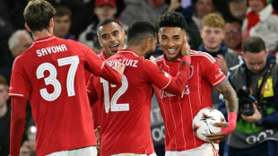 Forest beat Porto on Dyche debut, Villa shocked by Go Ahead Eagles