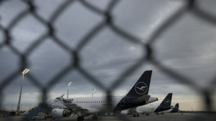 Threat of grounded planes nears as jet fuel supplies dwindle