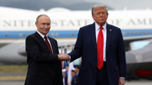 Putin, incontro con Trump 'costruttivo'
