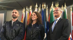 Concluso l'addestramento dei membri della riserva astronauti dell'Esa