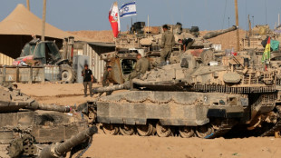 Israel recebe corpos de dois ref&eacute;ns atrav&eacute;s da Cruz Vermelha em Gaza