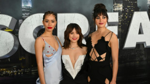 Saga de terror 'P&acirc;nico' celebra 30 anos com s&eacute;timo filme