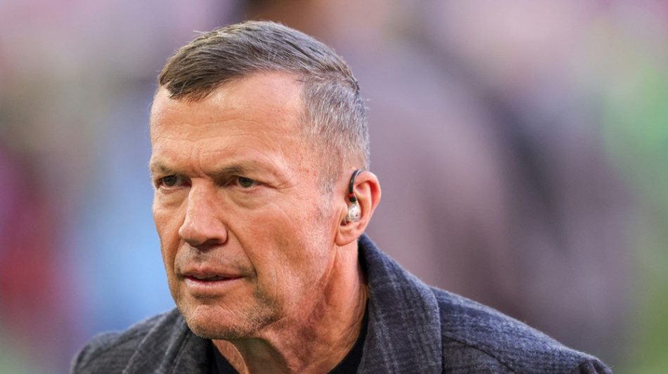 Matthäus über Bayern: "Verbaut jungen Spielern den Weg"
