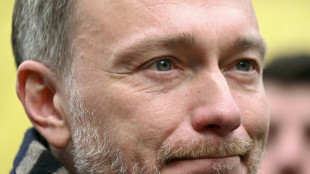 Ex-FDP-Chef Lindner sieht Kanzler Merz massiv unter Druck