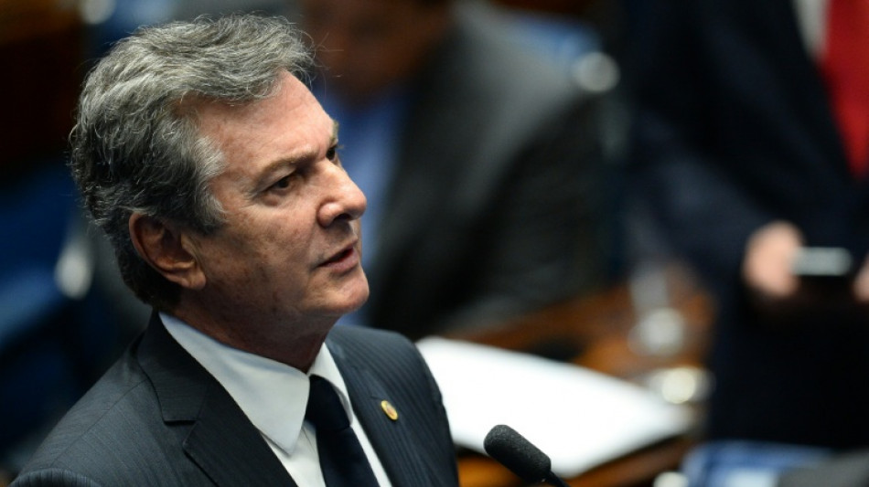 Alexandre de Moraes determina prisão do ex-presidente Collor, condenado por corrupção (STF)