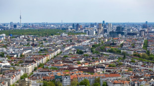 Apagón en Berlín por un incendio que podría deberse a motivos "políticos", según la policía