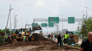Israel amenaza a Irán y a los hutíes tras ataque de los rebeldes de Yemen contra el aeropuerto de Tel Aviv