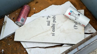 Ex assessore, 'vandalizzata targa in memoria di Giuni Russo a Palermo'